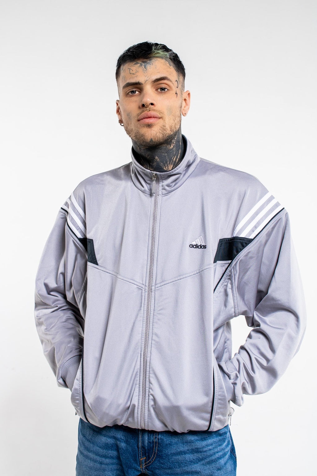 Adidas Jacket