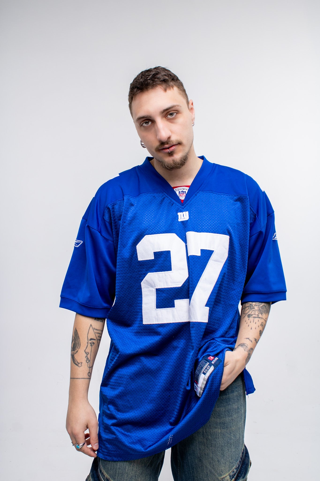 NFL Jersey