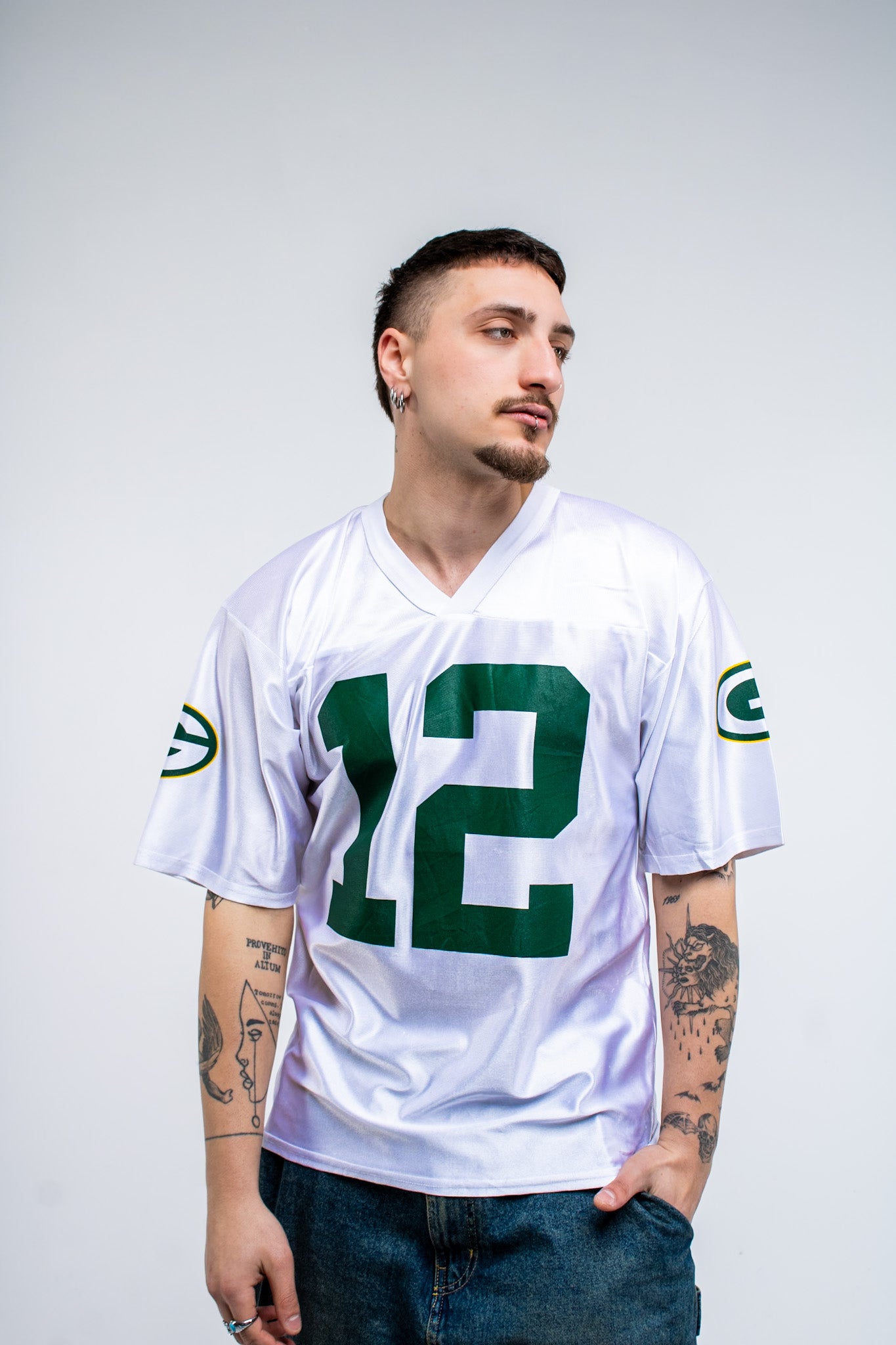 NFL Green Bay Packers Jersey