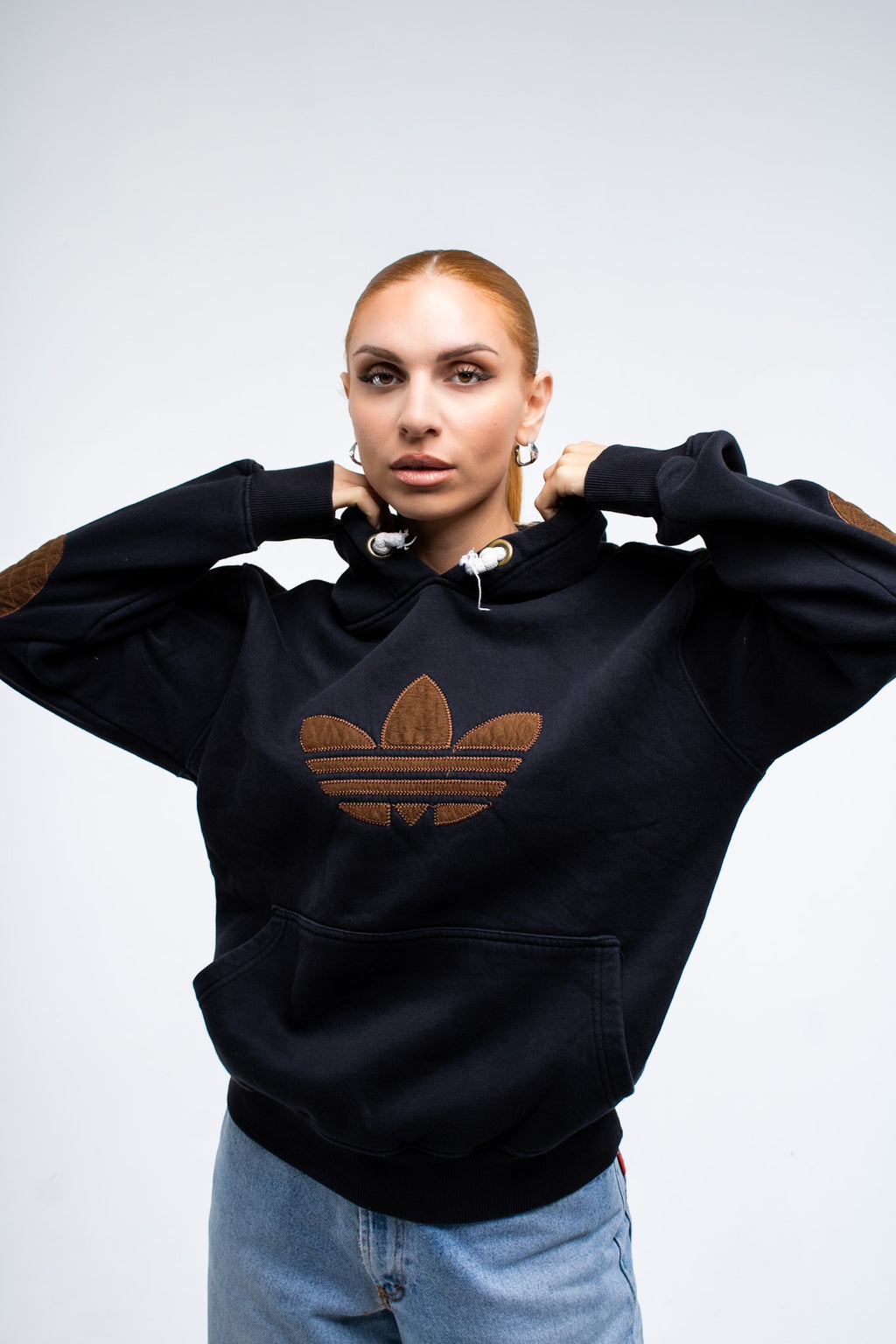 Adidas Hoodie