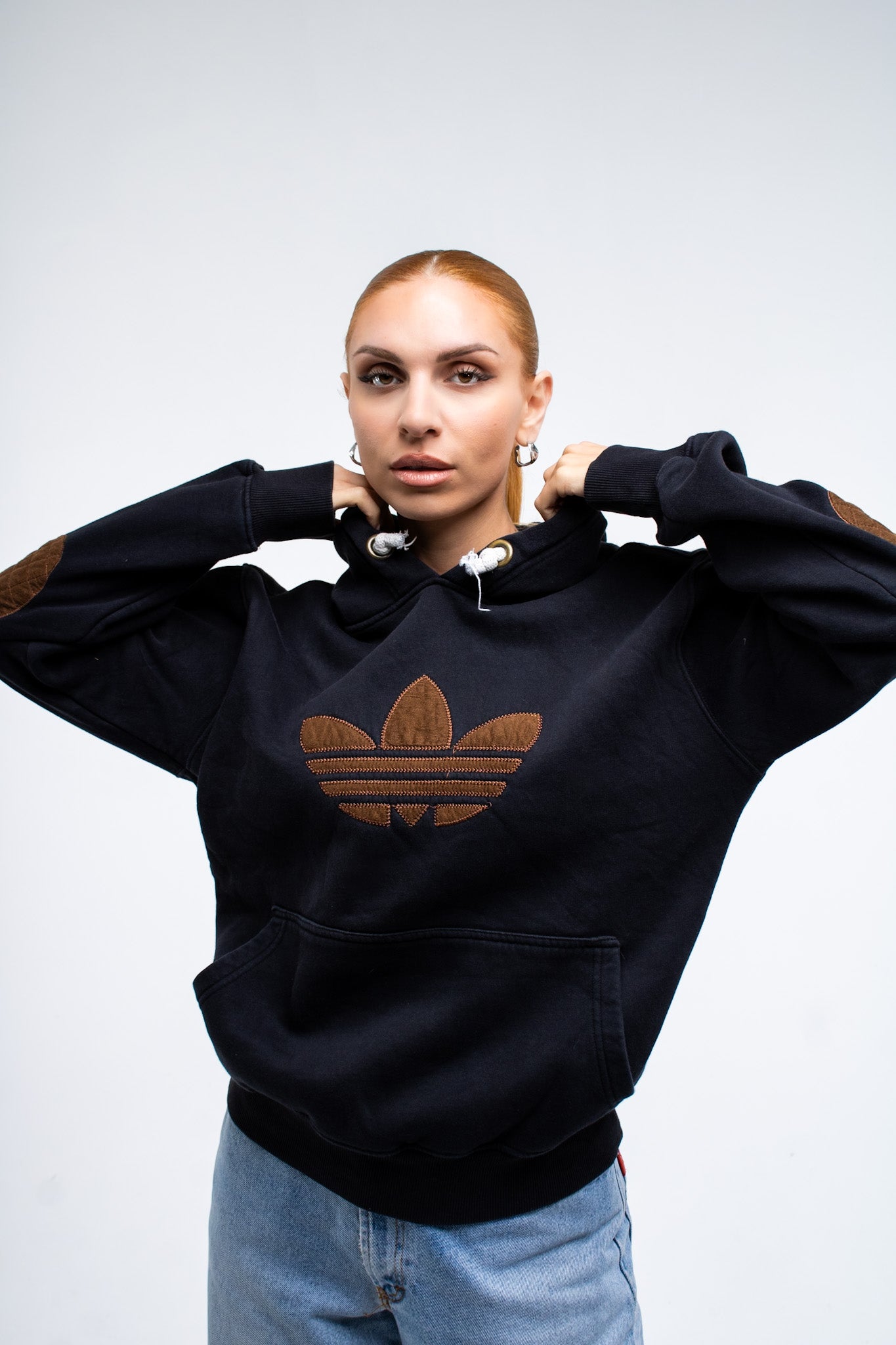Adidas Hoodie