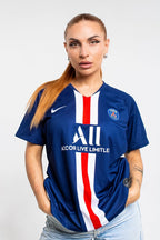 Nike Paris Saint-Germain Football Jersey