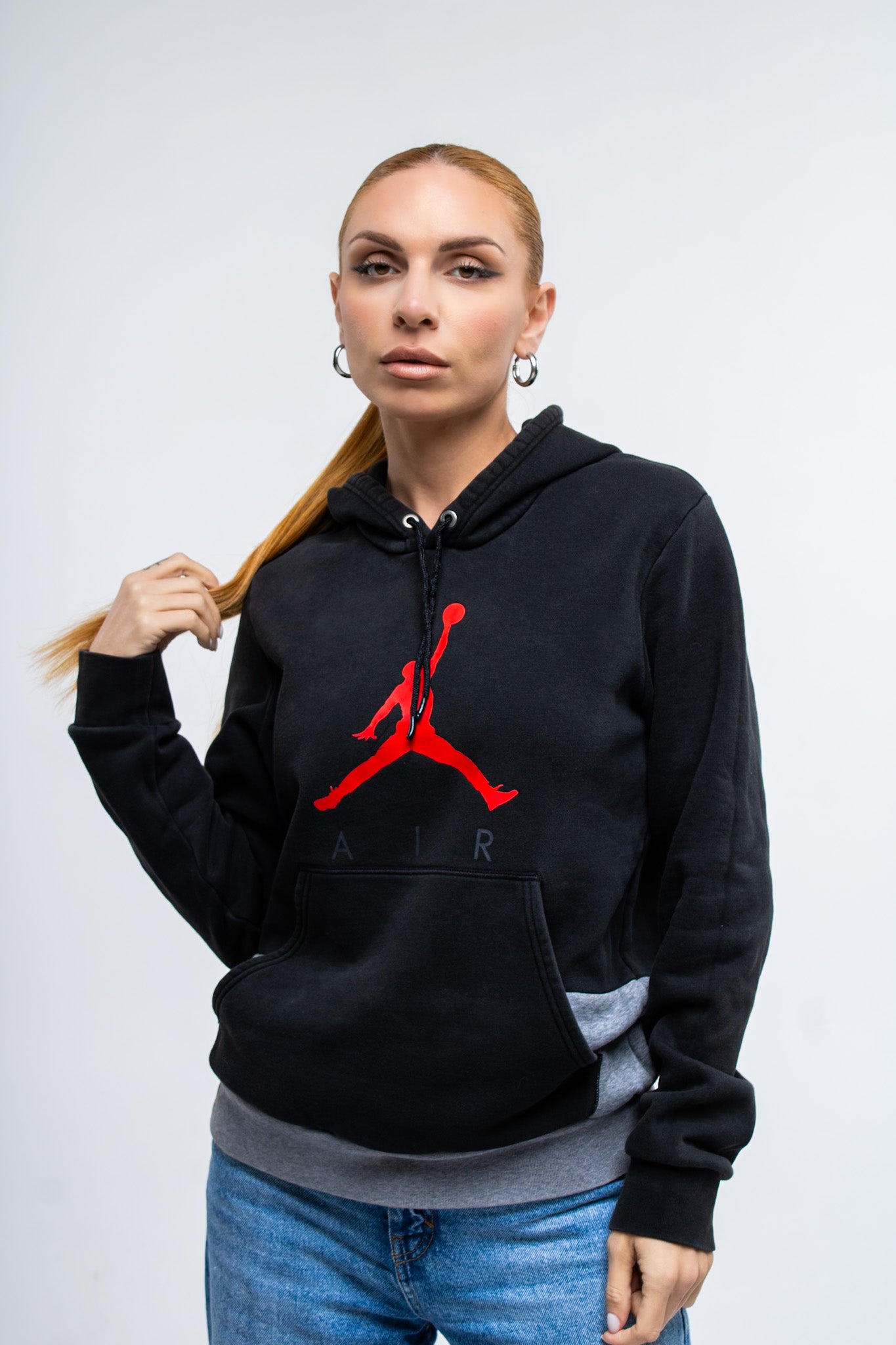 Jordan Hoodie