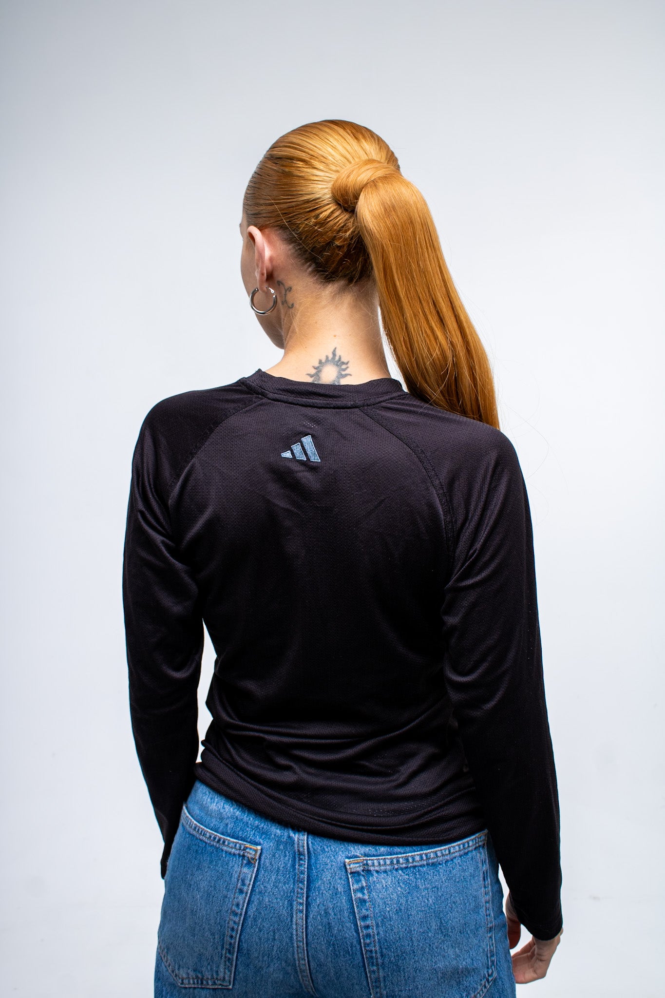 Adidas Blouse