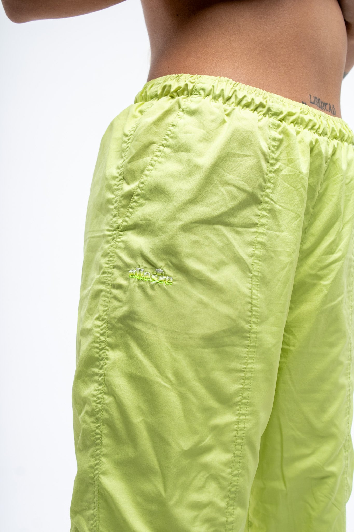 Ellesse Track Pants