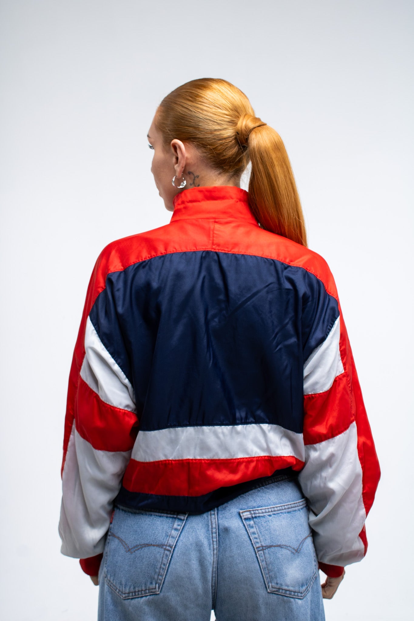 Adidas Jacket