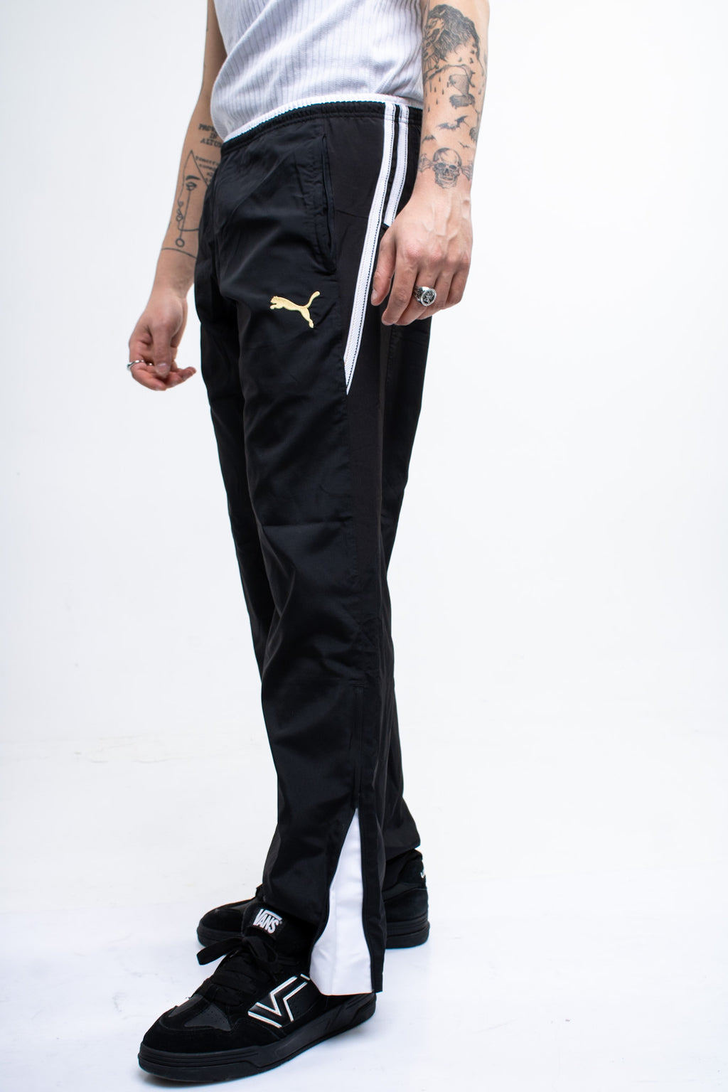 Puma Track Pants