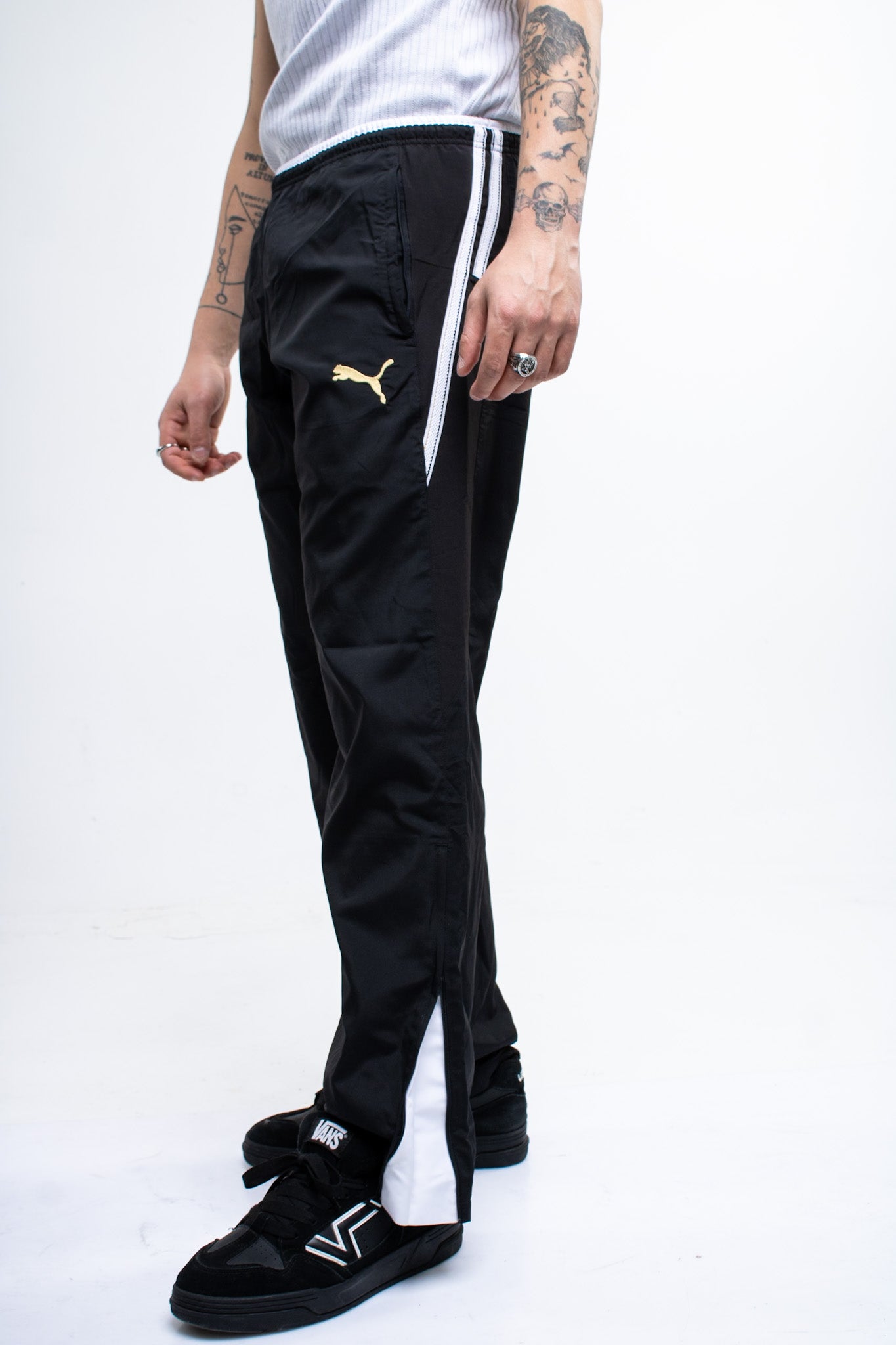 Puma Track Pants