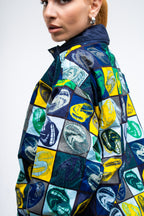 J Jeantex Jacket