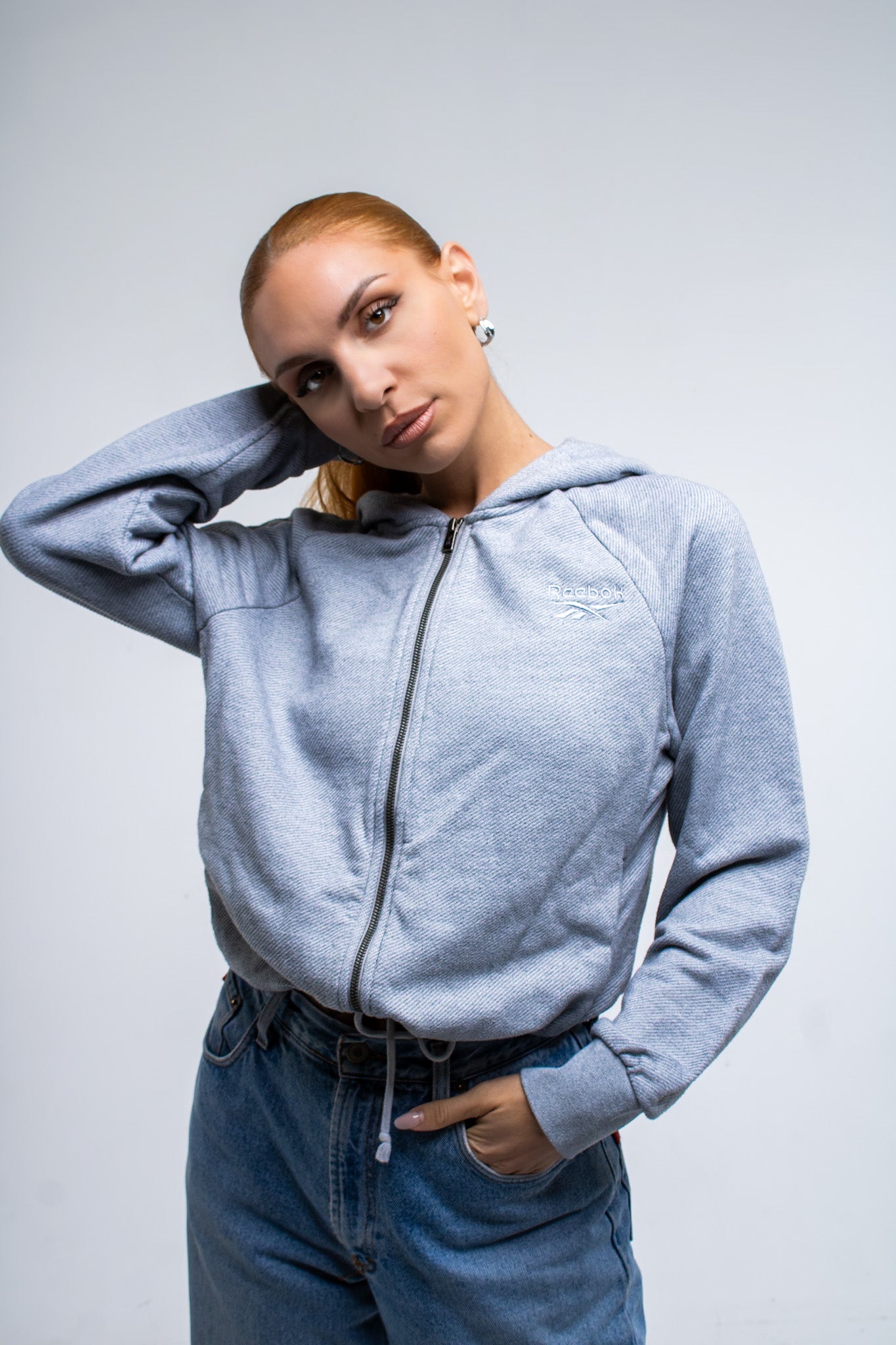 Reebok Jacket