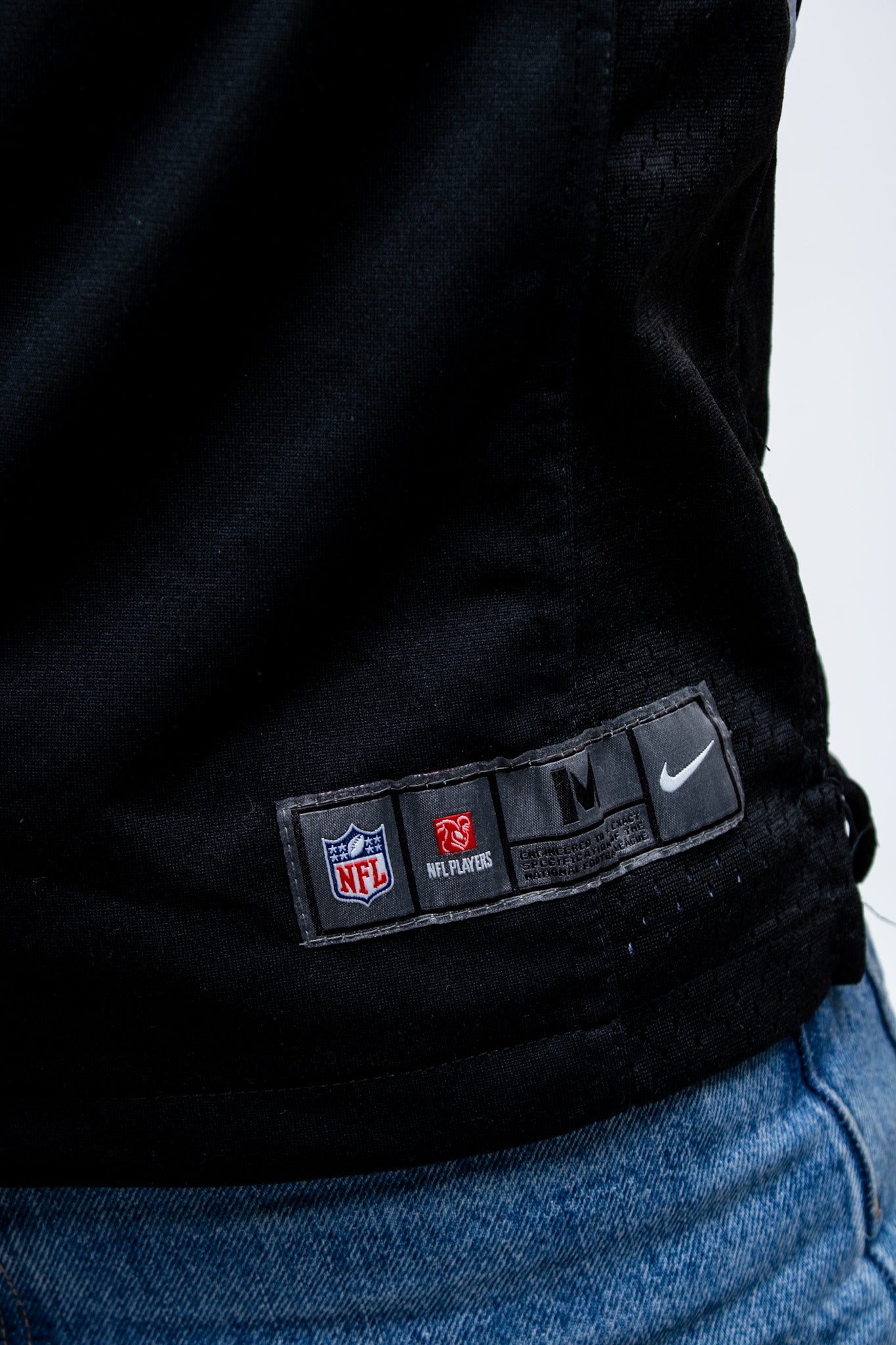 Nike NFL Jersey
