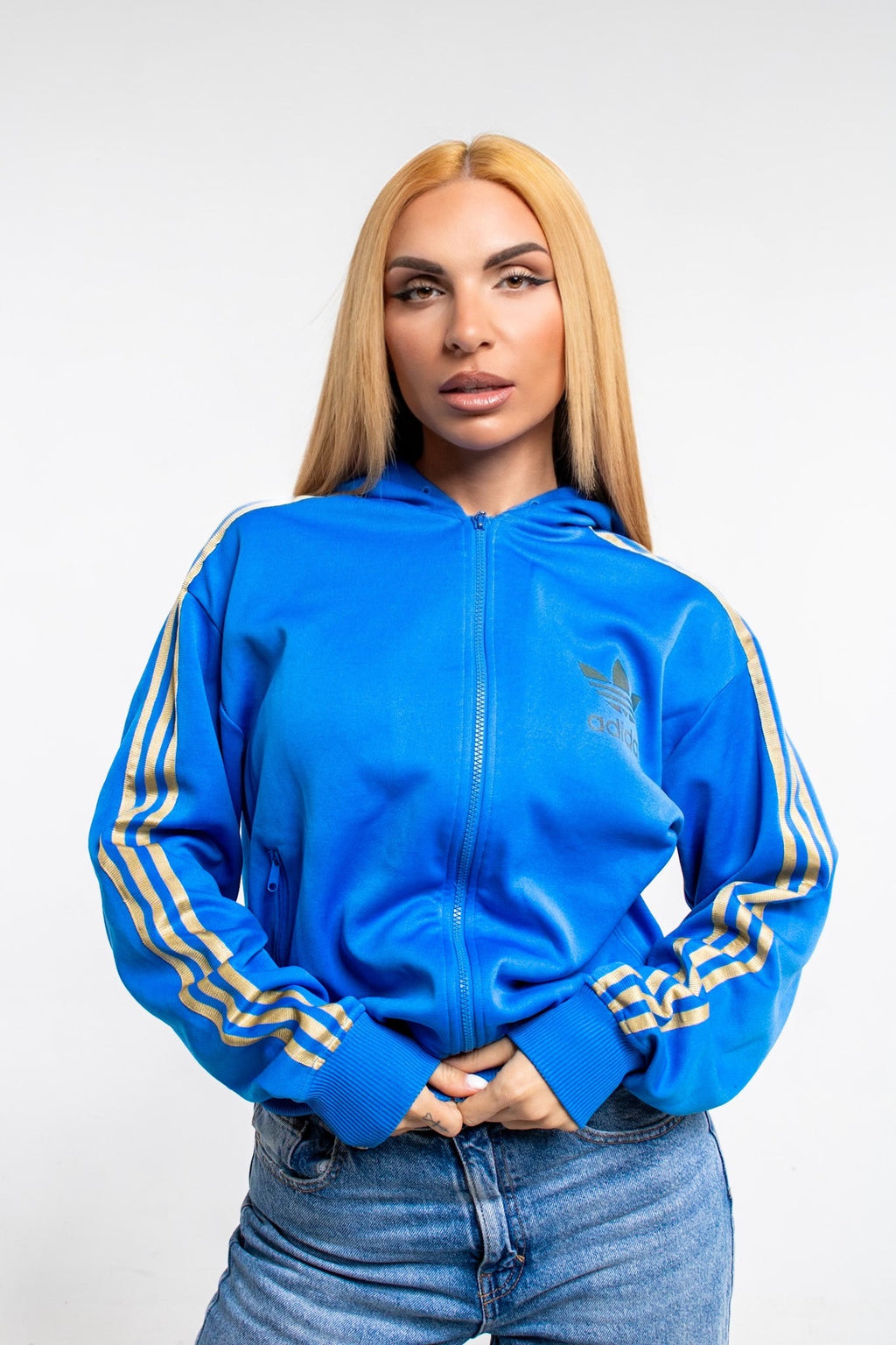 Adidas Jacket