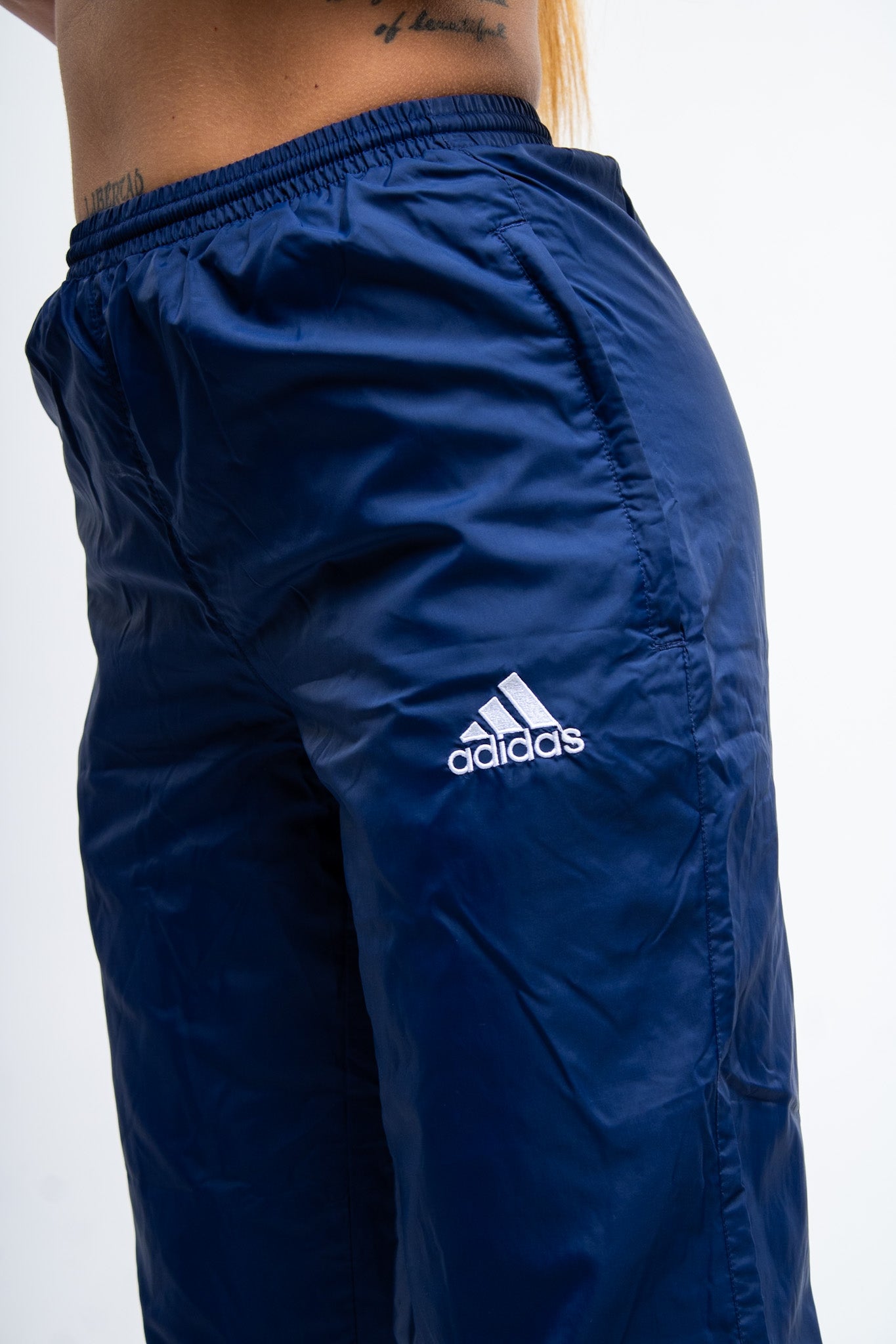Adidas Track Pants