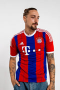 Bayern Munchen Football Jersey