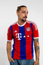 Bayern Munchen Football Jersey