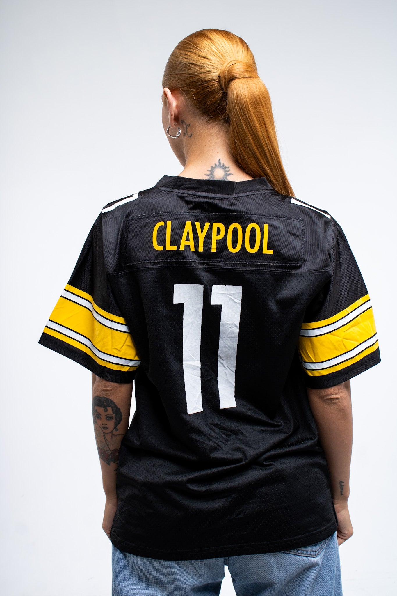 NFL Pittsburgh Steelers Jersey