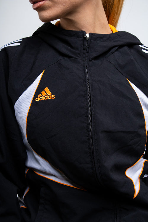 Adidas Jacket