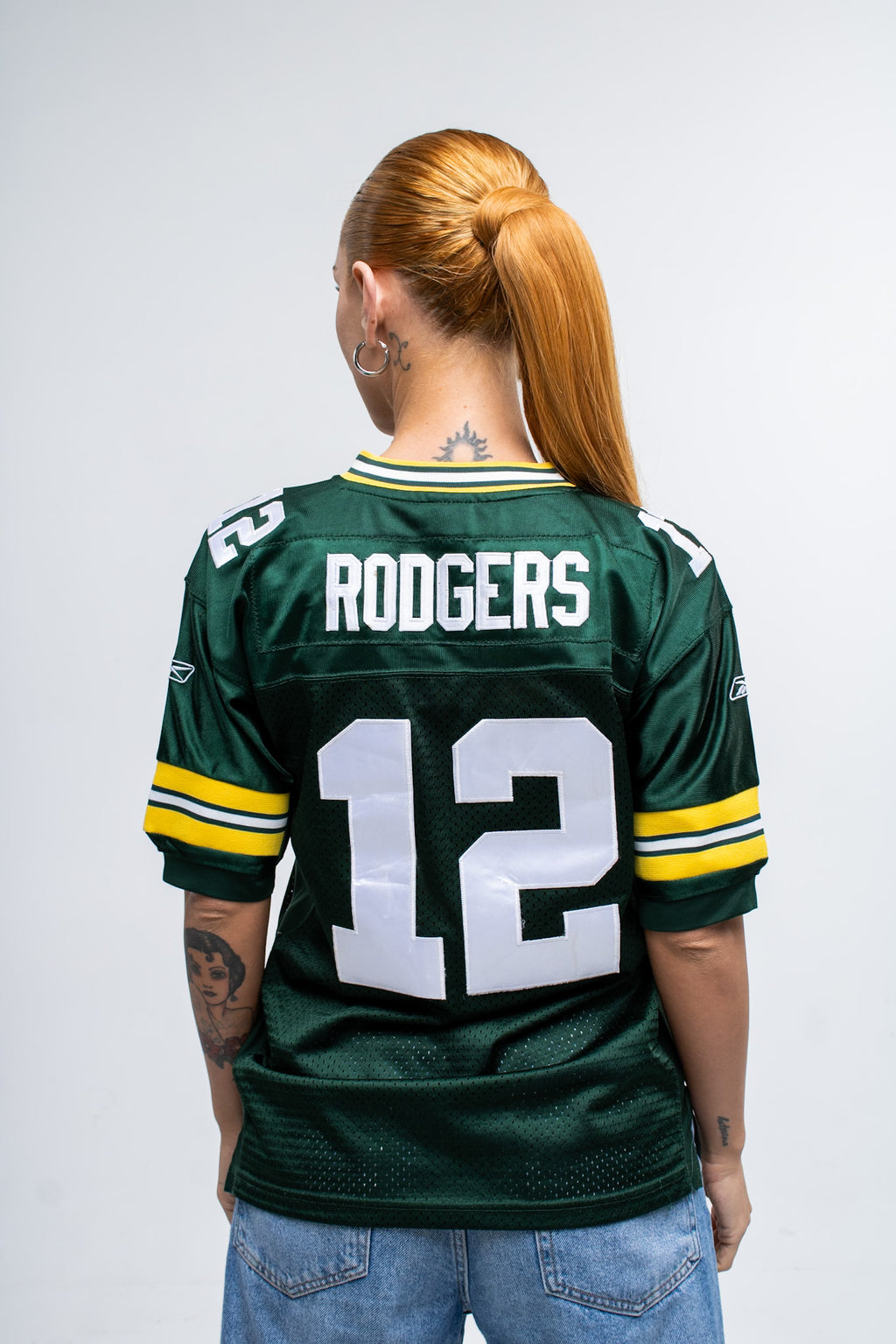 NFL jersey