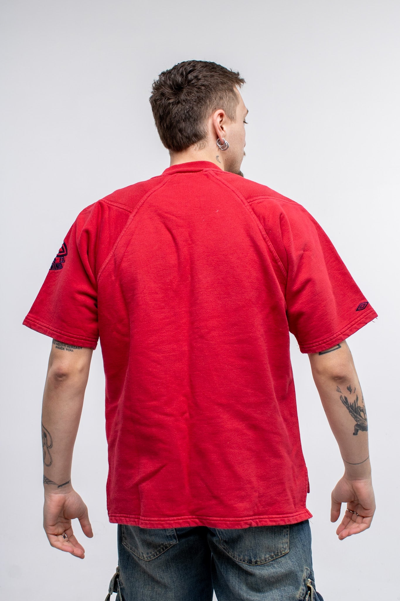 Umbro T-shirt