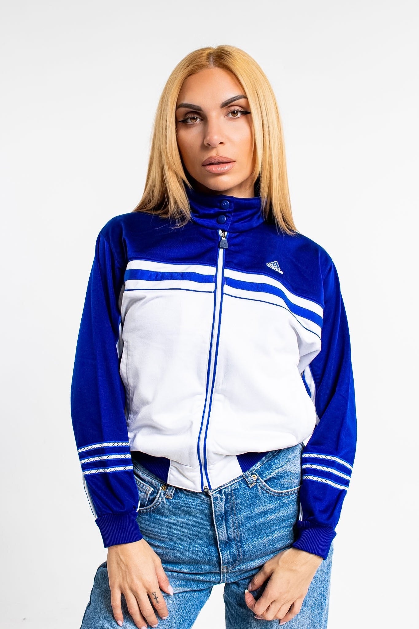 Adidas Jacket