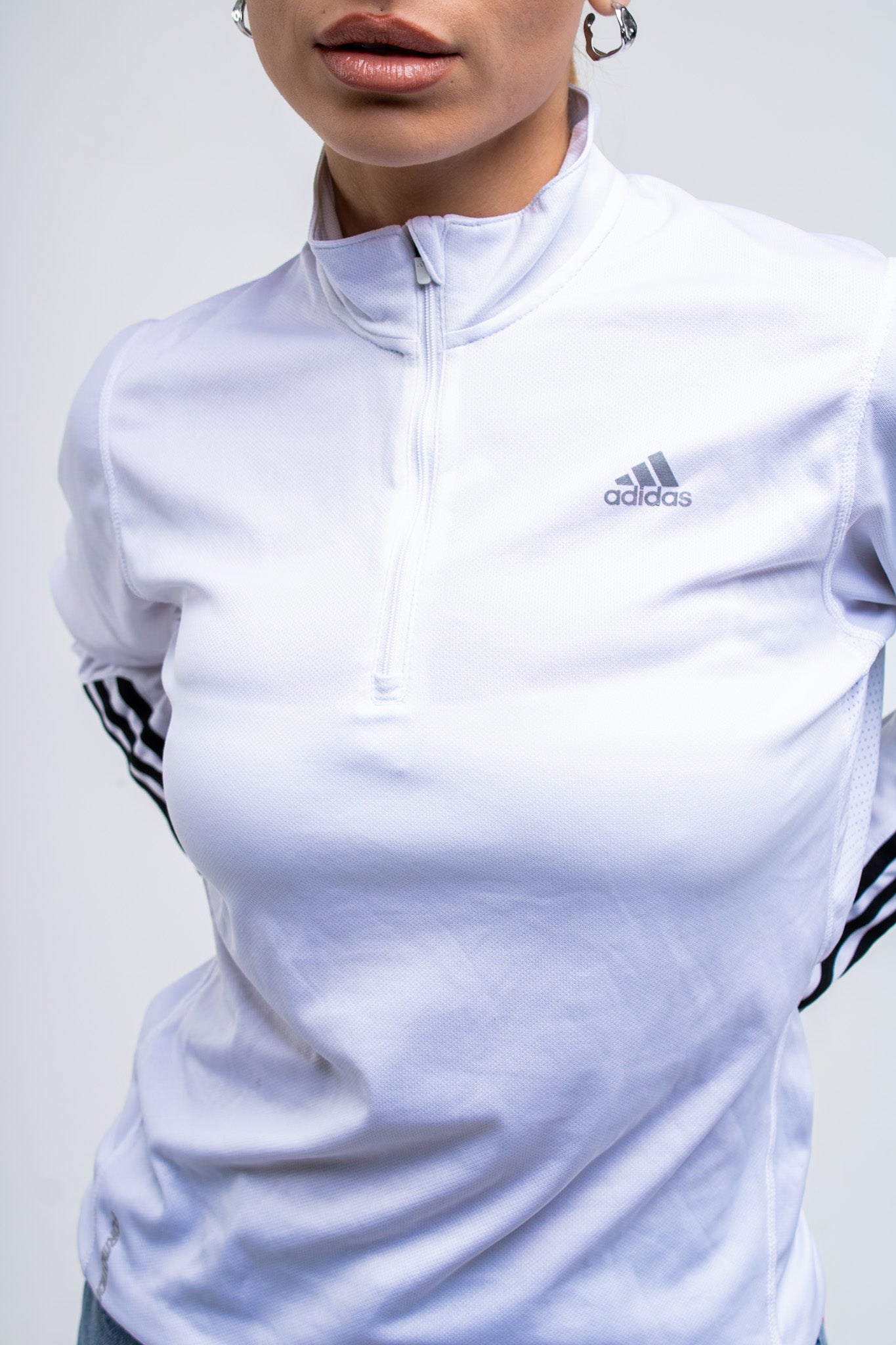 Adidas Blouse