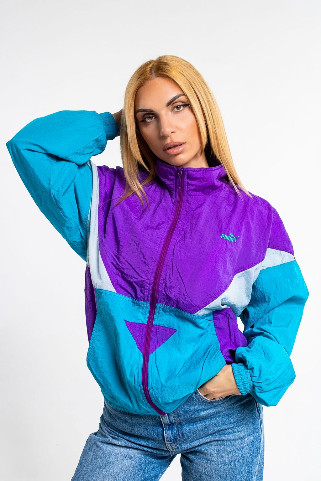 Puma Vintage Jacket