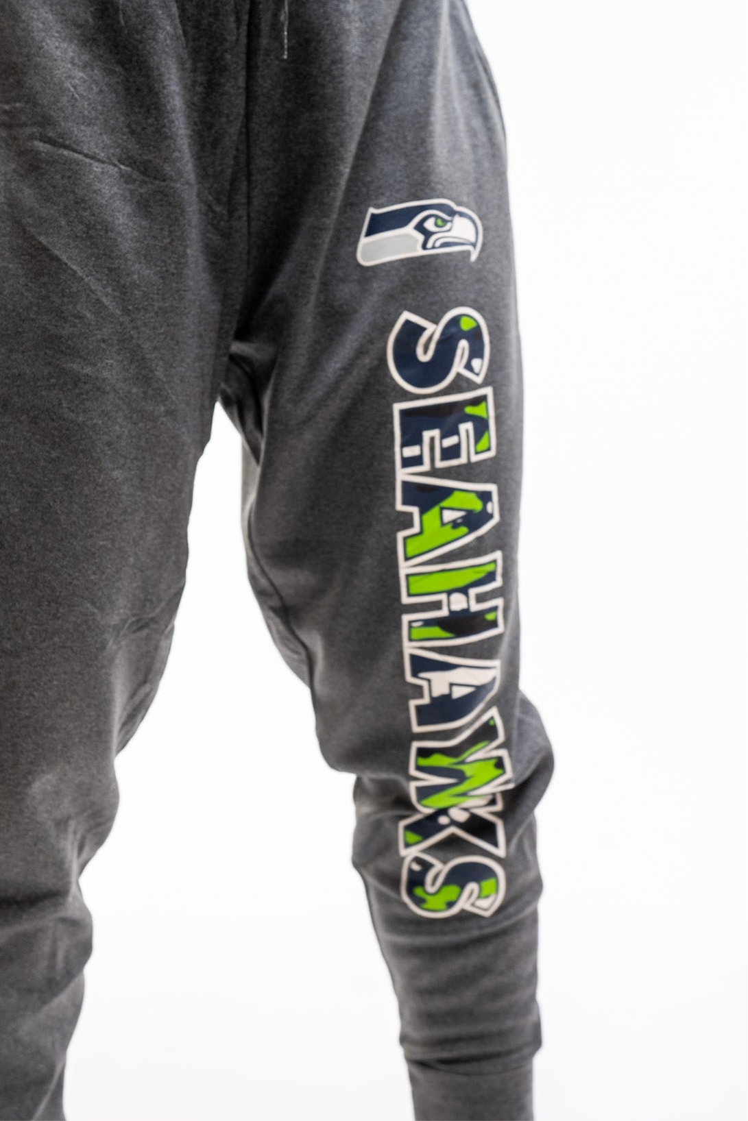 NFL Seahawks Sweatpants