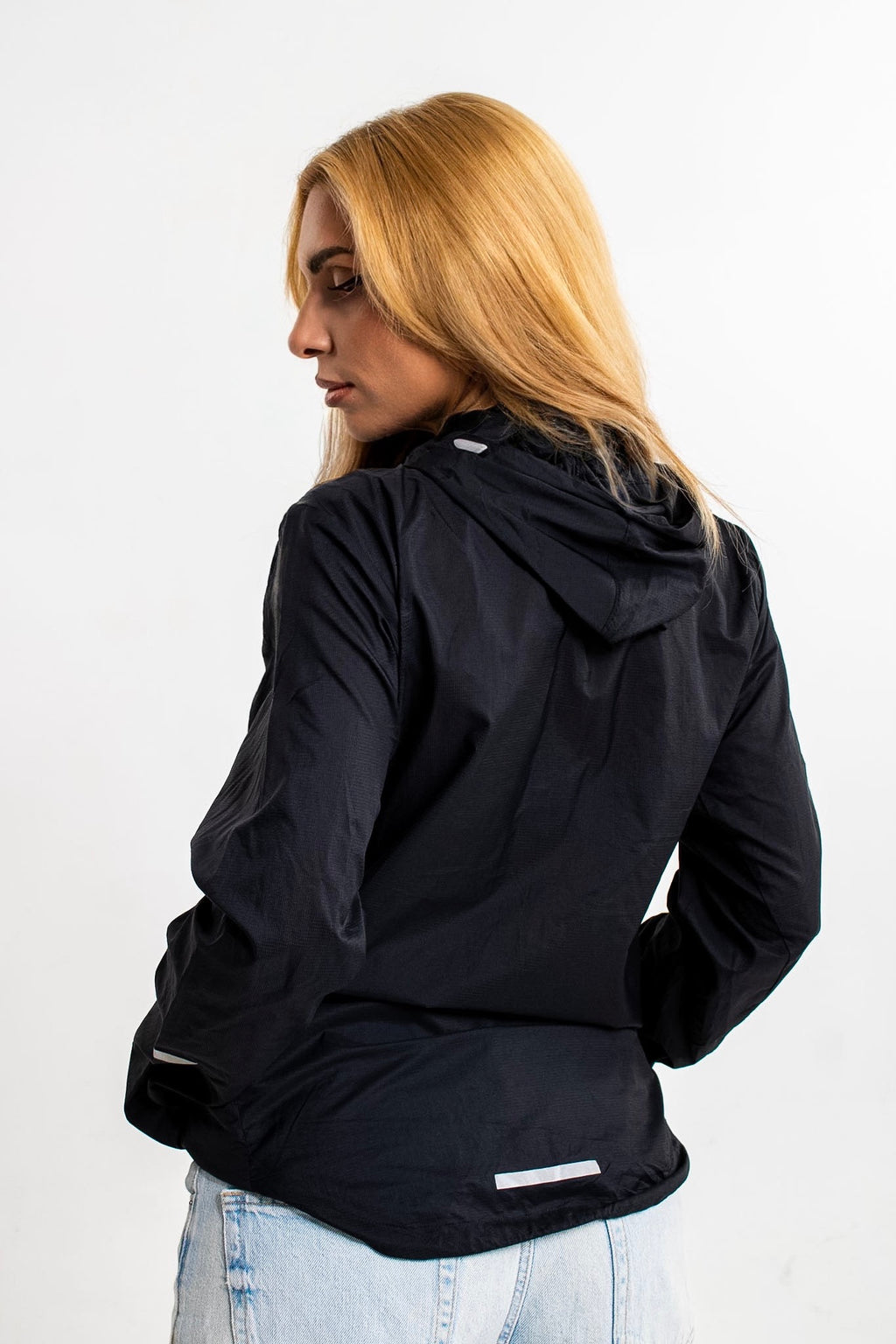 Nike Running Impossibly Light Jacket