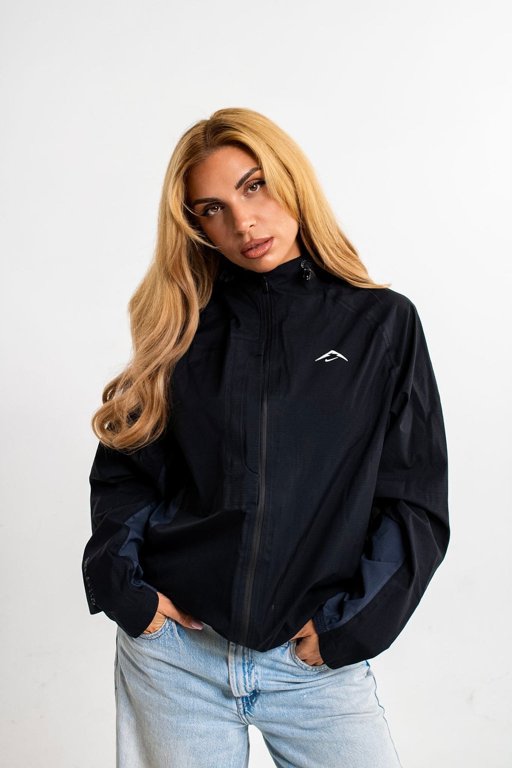 Nike Trail Cosmic Peaks Storm-FIT ADV Running Jacket