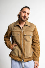 Vintage Diesel J-Blink Jacket- 90s