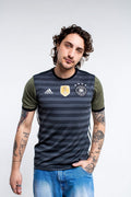Germany Football Jersey