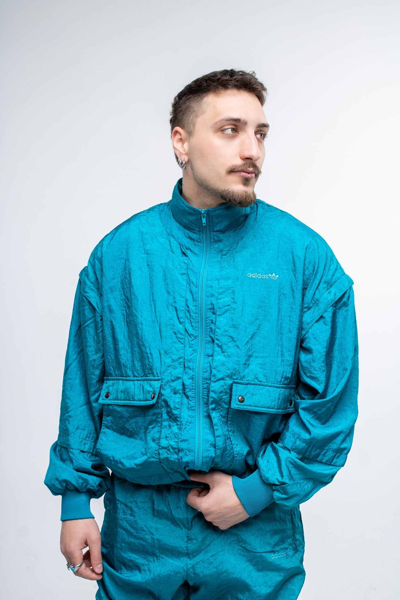 Adidas Vintage Set