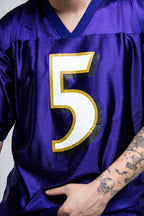 NFL Ravens Jersey