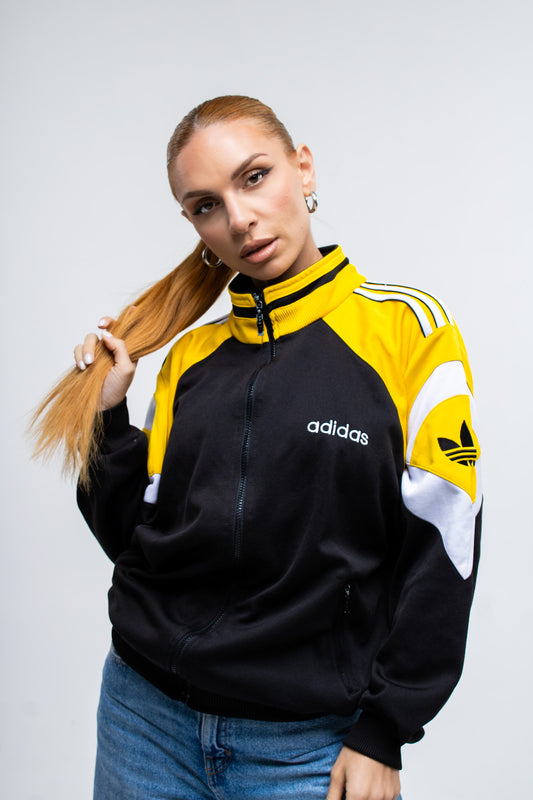 Adidas Jacket