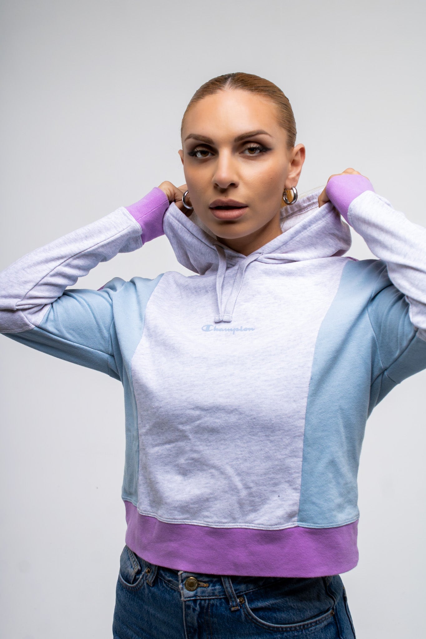 Champion Hoodie