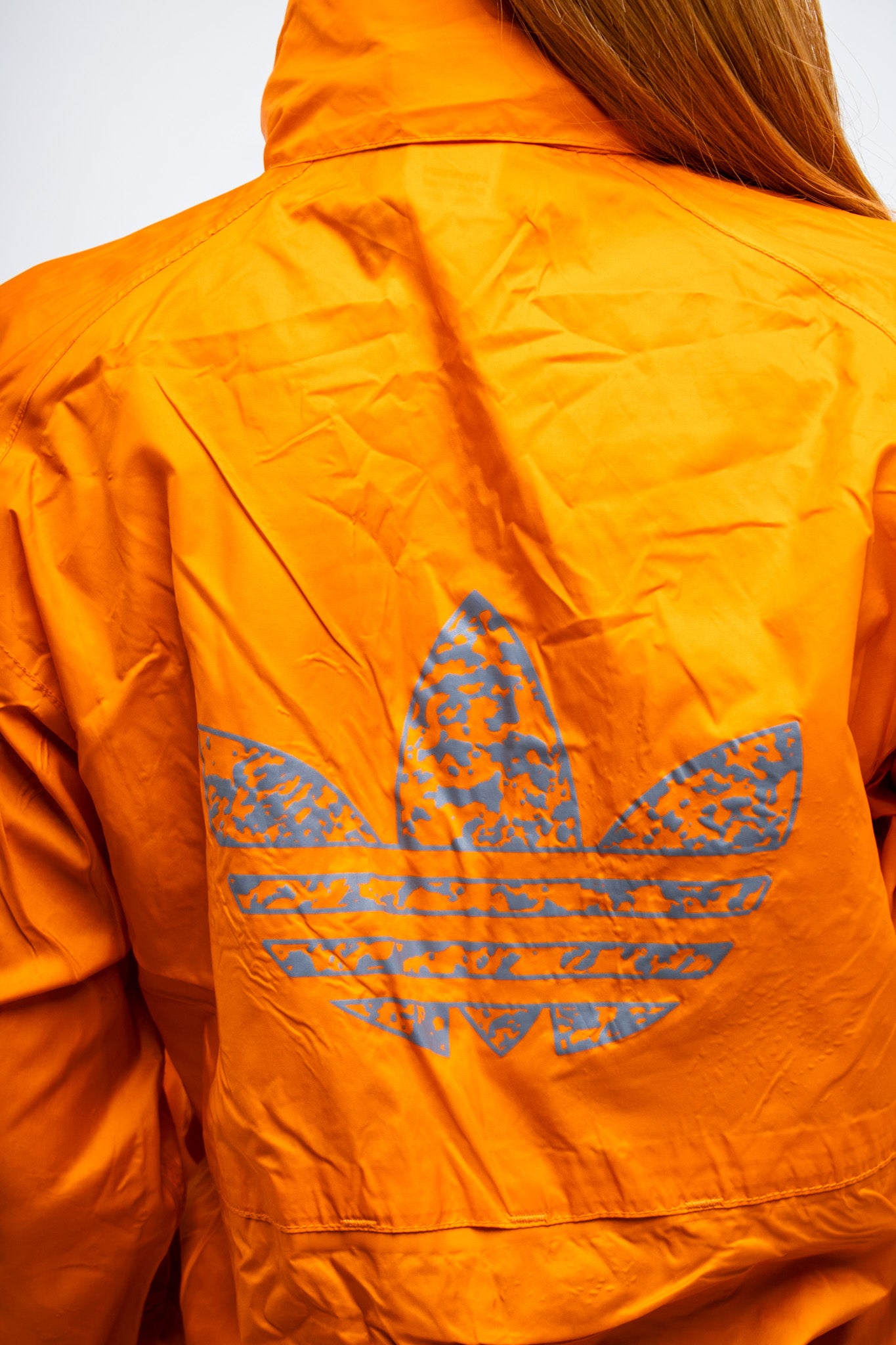 Adidas Jacket