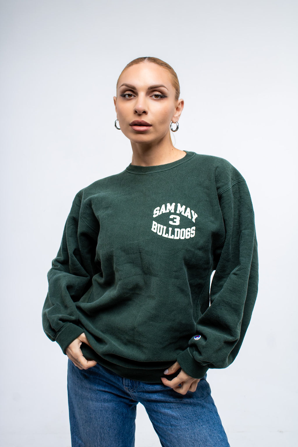 Champion Hoodie