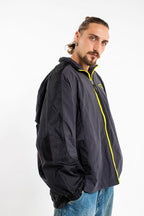 Vintage Nike Zoom Air Track Jacket