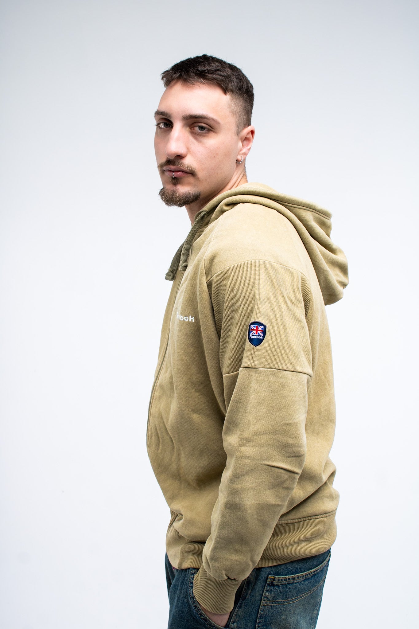 Reebok Jacket