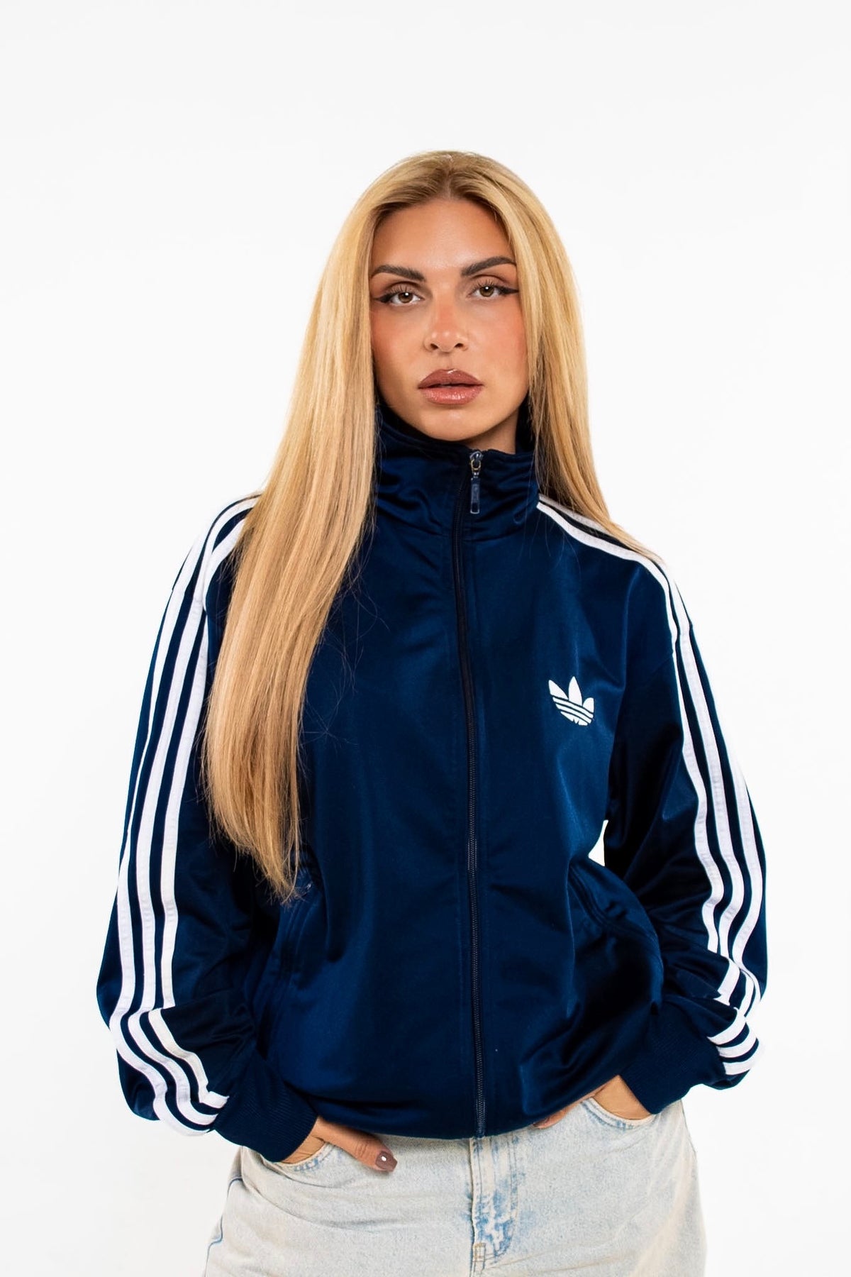 Adidas Track Jacket