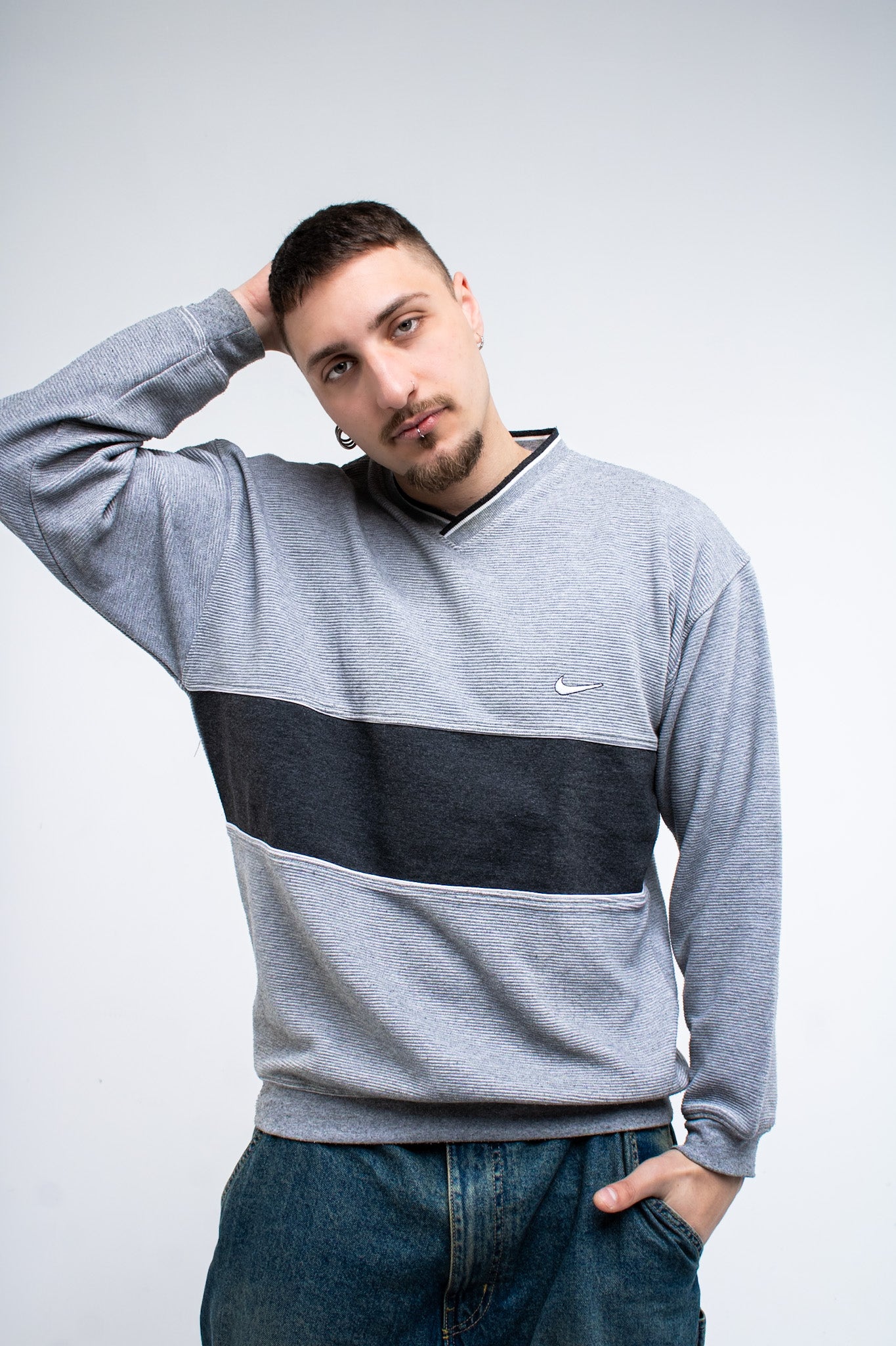Nike Sweater