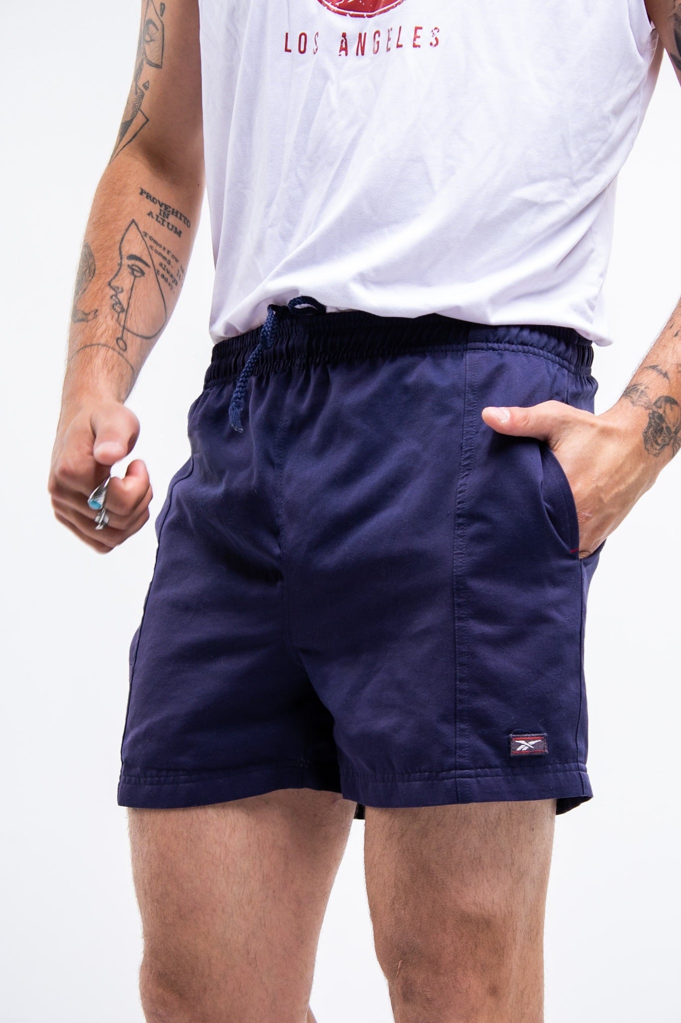 Reebok Shorts