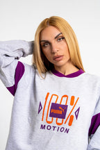 Puma Vintage Sweatshirt