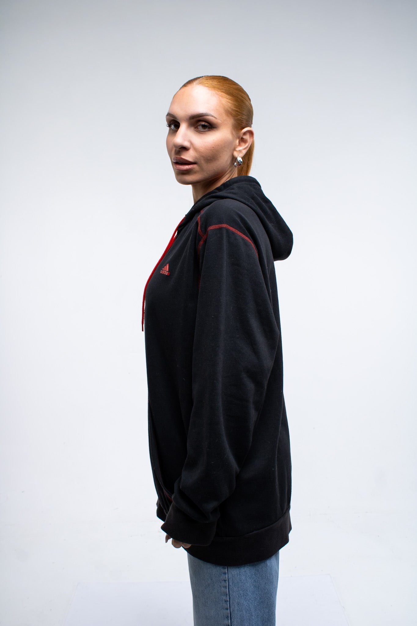 Adidas Jacket