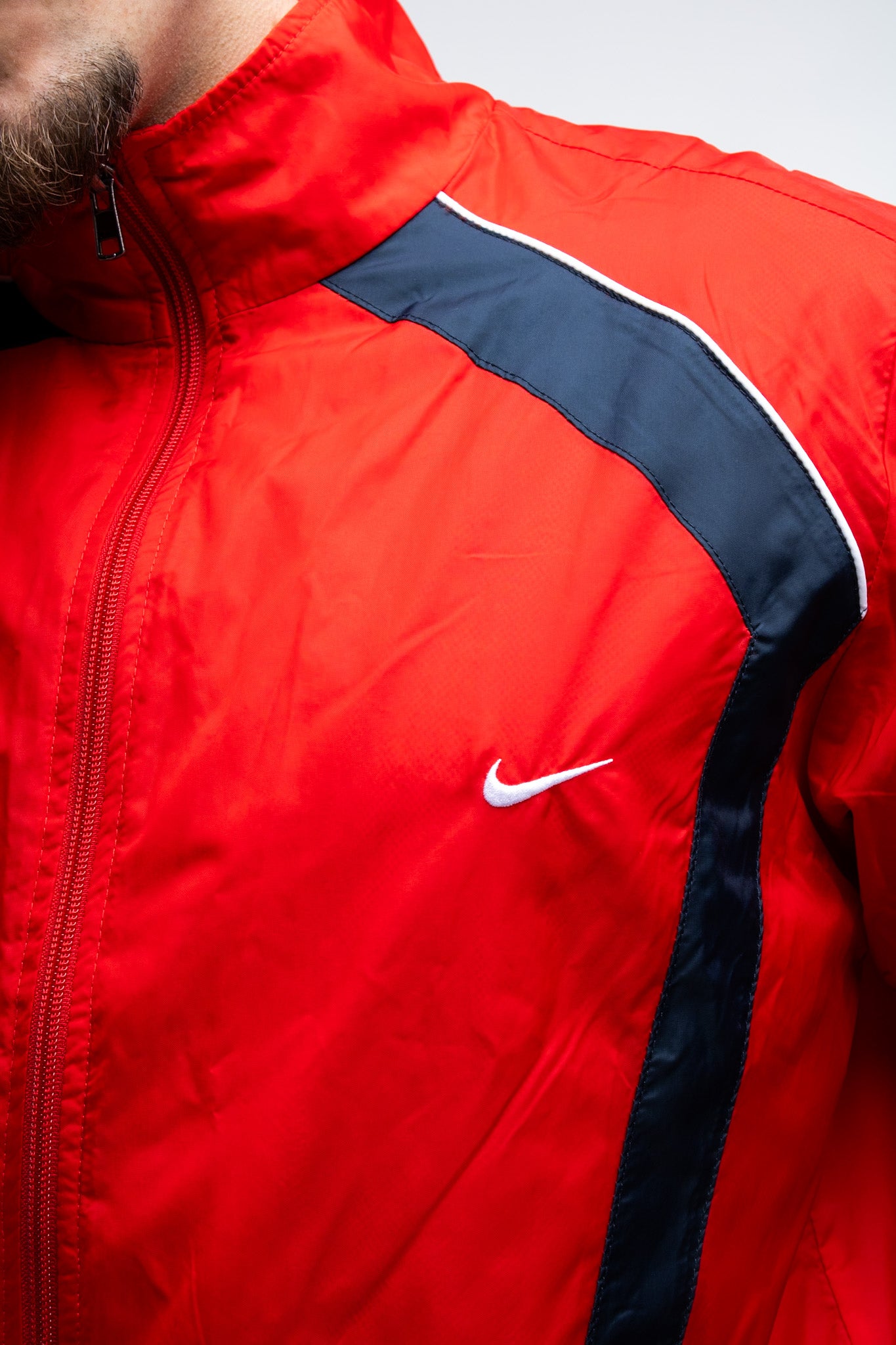 Nike Jacket