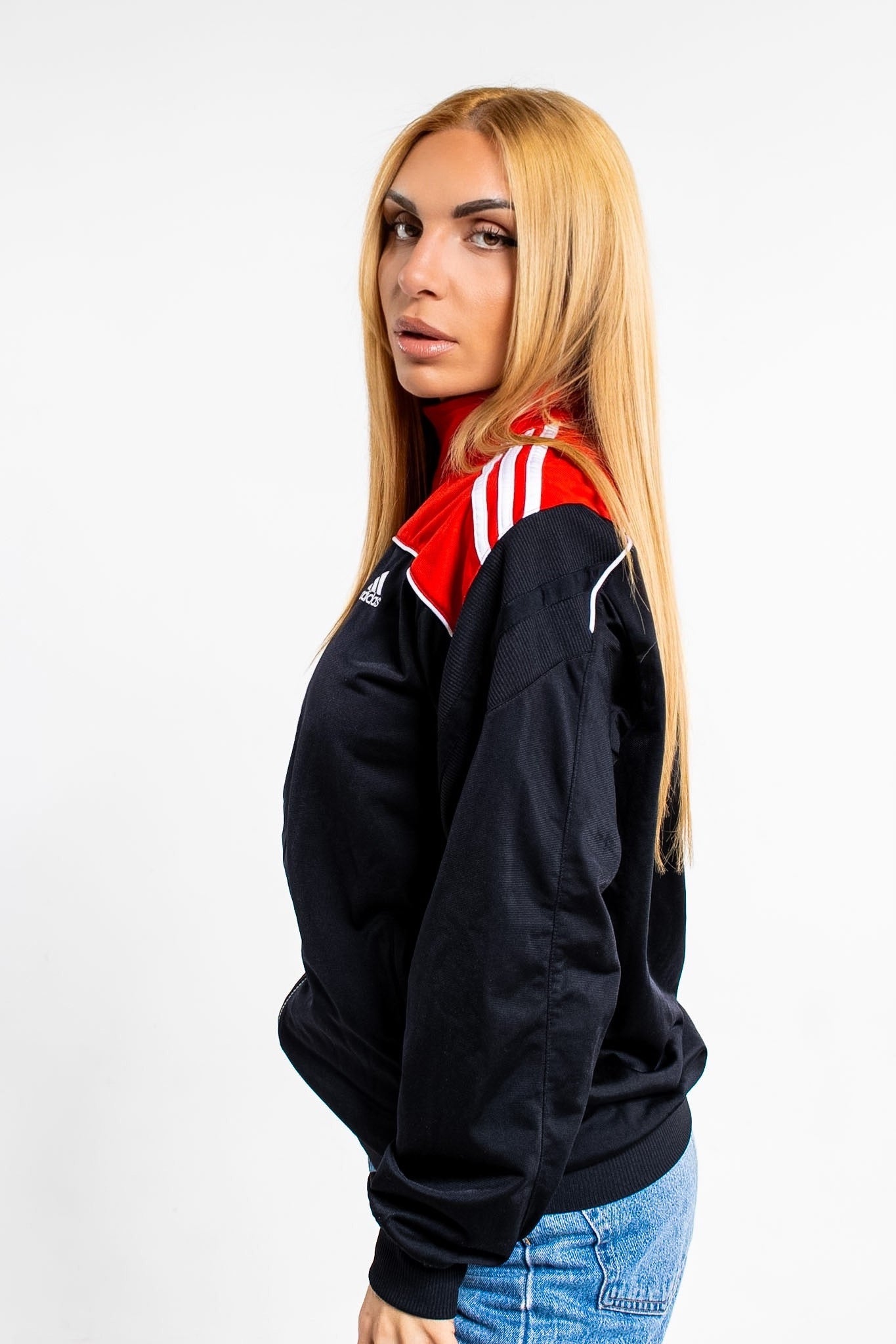 Adidas Jacket