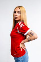 Adidas athletic T-shirt