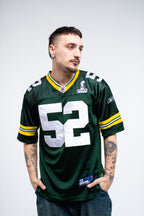 NFL Green Bay Packers Super Bowl Jersey