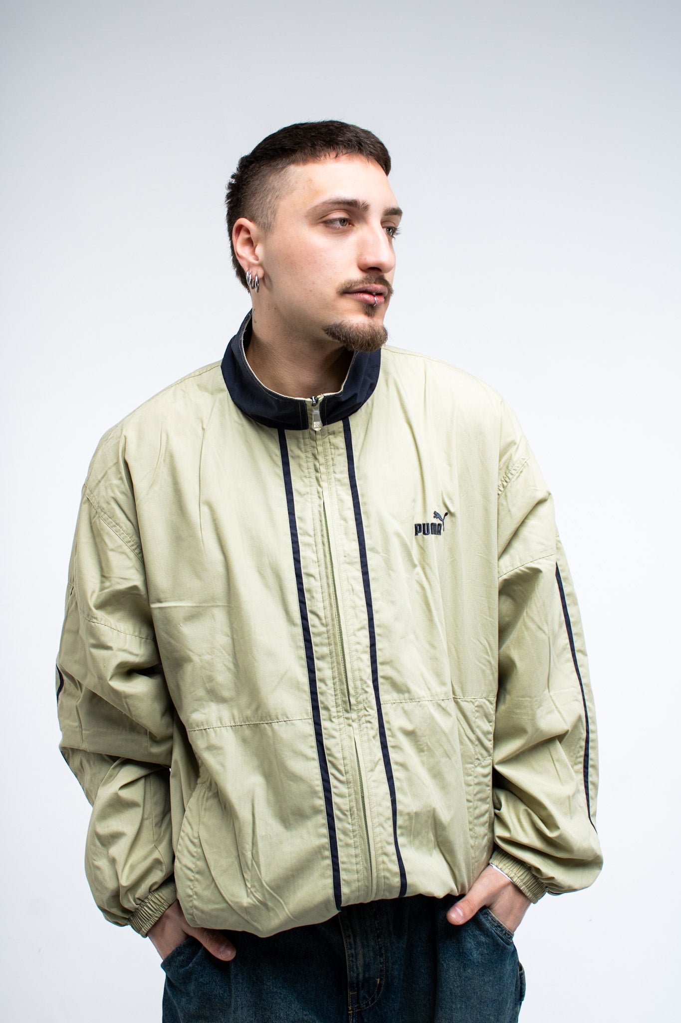 Puma Jacket
