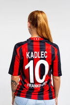 Eintracht Frankfurt Football Jersey